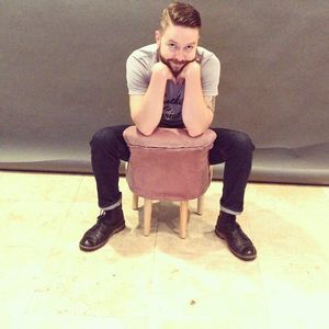 Meet your Posher, Dakota